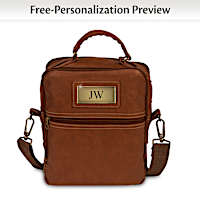 Personalized Gear Organizer Bag