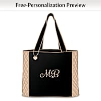 Personalized Tote Bag