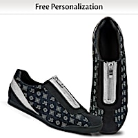 Just My Style Personalized Women's Shoes