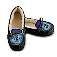 Mystic Spirit Women's Shoes