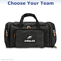 NFL Duffel Bag