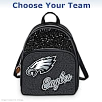 NFL Backpack