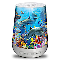 Marine Life Sleep Sound Machine