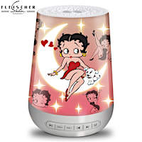 Betty Boop Sweet Dreams Sleep Sound Machine