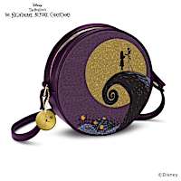Disney Tim Burton's The Nightmare Before Christmas Handbag