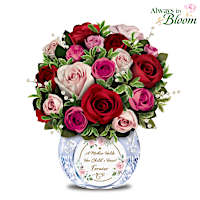 A Mother's Love Table Centerpiece