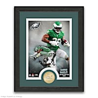 Philadelphia Eagles NFC Champions Wall Decor