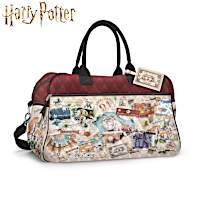 Journey To HOGWARTS Weekender Bag