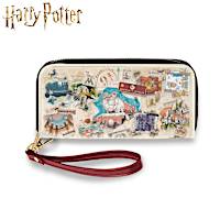 Journey To HOGWARTS Wallet