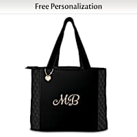 Personalized Tote Bag