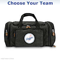 MLB Duffel Bag