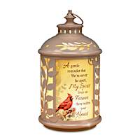 Heaven's Messenger Lantern