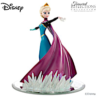 Disney Coronation Day Figurine