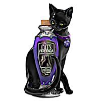 The Cat's Meow Figurine