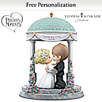 You Are The Light Of My Life Personalized Figurine