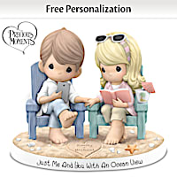 Precious Moments Wings Of Remembrance Figurine Collection