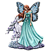 Loving Radiance Figurine