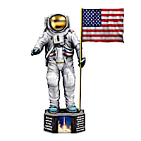 Apollo 11 Figurine