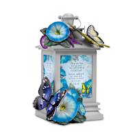 So Loved And Always Near Lantern