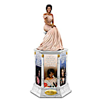 Michelle Obama: Legendary Radiance Sculpture