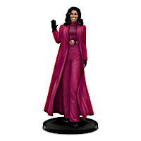 Michelle Obama 2021 Inauguration Sculpture By Keith Mallett