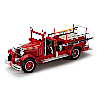 1928 Studebaker Diecast Fire Truck