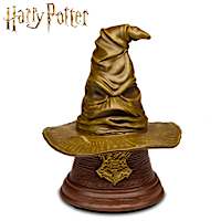 HARRY POTTER SORTING HAT Talks And Projects House Crests