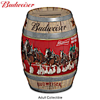 Budweiser, The King Of Beers Coin Bank