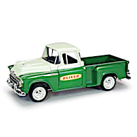 1:25-Scale Oliver 1957 Chevrolet 3100 Diecast Pickup Truck