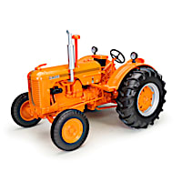 1:16-Scale CASE Model D Diecast Tractor
