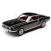 1967 Ford Mustang GT Diecast Car