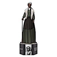 Sojourner Truth Tribute Sculpture