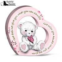 Divine Help Figurine