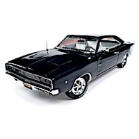 1:18-Scale Dodge Charger R/T Diecast Muscle Car