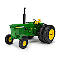 1:16-Scale John Deere 4320 Diecast Tractor