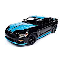 Petty’s Garage King Premier Edition Mustang GT Diecast Car