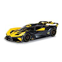 1:18-Scale BUGATTI Bolide Diecast Car