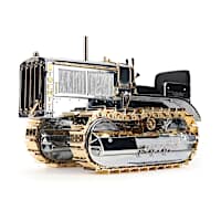 Caterpillar Twenty 100th Anniversary Model Diecast Tractor