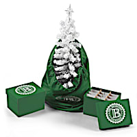 Christmas Tree, Ornaments and Accessories Storage Set