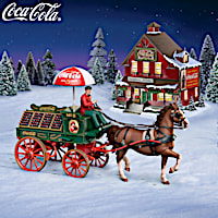 Timeless Refreshment Sculpture