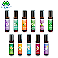 Harmony Of Life Essential Oils