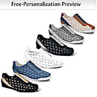 Just My Style Personalized Women's Shoes