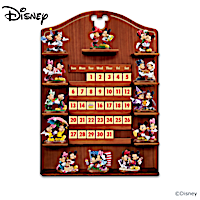 "Mickey Mouse And Minnie Mouse Together Forever" Calendar