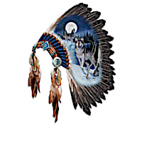 Sacred Presence Glow-In-The-Dark Wall Decor Collection
