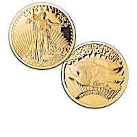 The Smithsonian "American Classics" Proof Coin Collection
