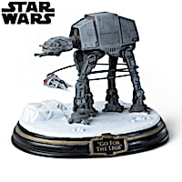 STAR WARS "Epic Moments" Masterpiece Collection