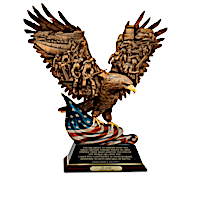 World War II Commemorative Sculptures
