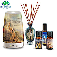 "Essential Oils Of The Bible" Essential Oils Collection