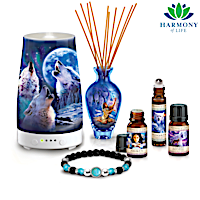 Robin Koni "Mystic Spirits" Essential Oils Collection