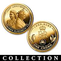 12 Royal Family Inspired Collectibles and Jewelry to Honor Queen